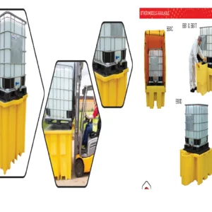 IBC PALLET